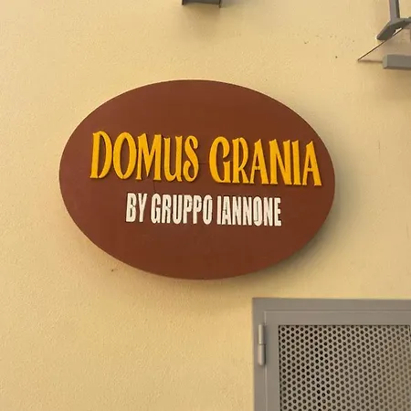 Apartment Domus Grania