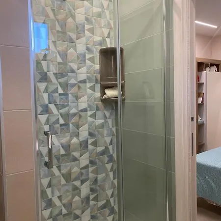 Apartment Domus Grania Gragnano