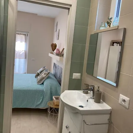Domus Grania Apartment Gragnano