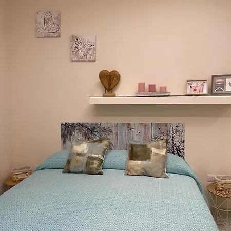 Domus Grania Apartment Gragnano