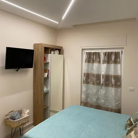 Apartment Domus Grania