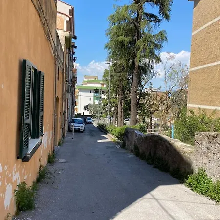 Apartment Domus Grania