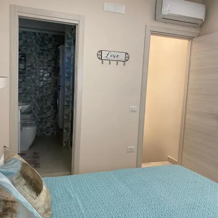 Apartment Domus Grania Gragnano
