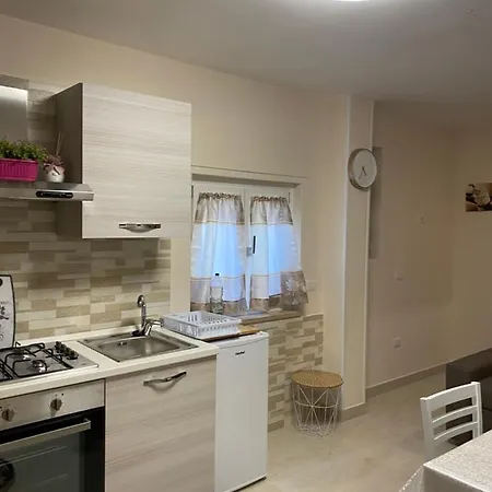 Domus Grania Apartment