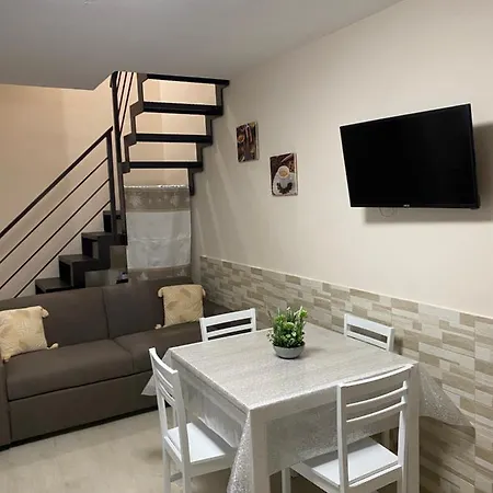 Apartment Domus Grania *