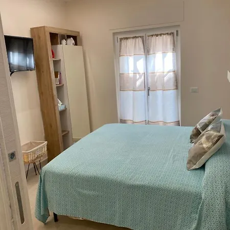 Apartment Domus Grania