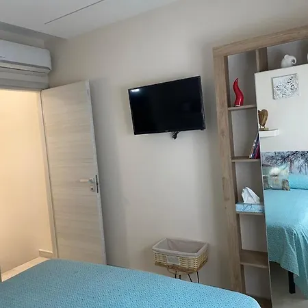 Domus Grania Apartment *